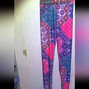 Bundle of 12 pairs of Leggings